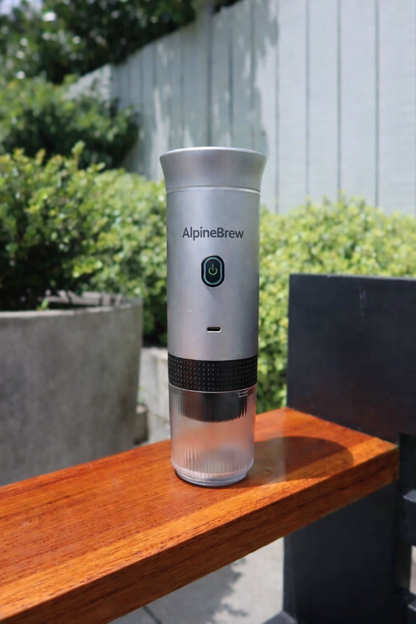 Portable Espresso Machine Pro