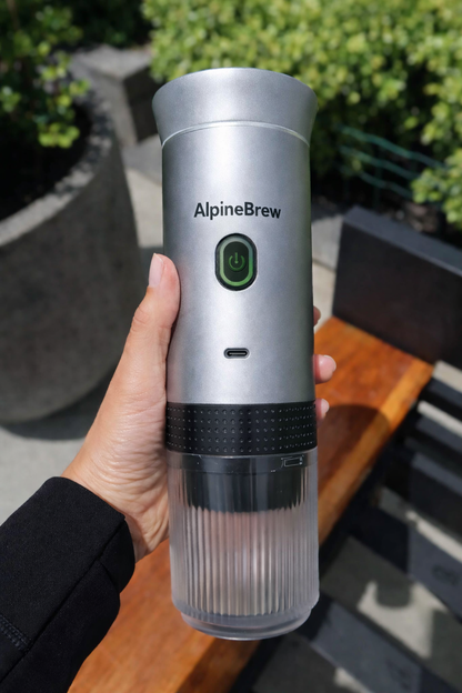 Portable Espresso Machine Pro