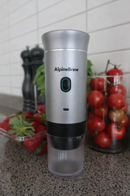 Portable Espresso Machine Pro