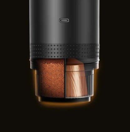 Portable Espresso Machine Pro